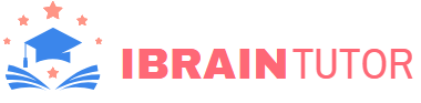 IbrainTutor - Partage & Innovation Digitale