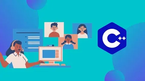 💻 Formation Gratuite : C++ Complete Training Course — Deviens Développeur C++ dès Aujourd’hui