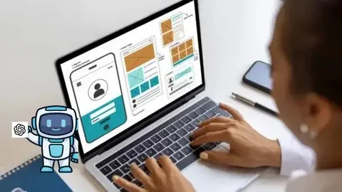 🚀 Formation Certifiante Gratuite : Build Your Personal Website Using ChatGPT