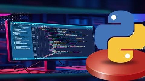 Formation Gratuite : Python 101 — Complete Python Programming Step by Step Guide