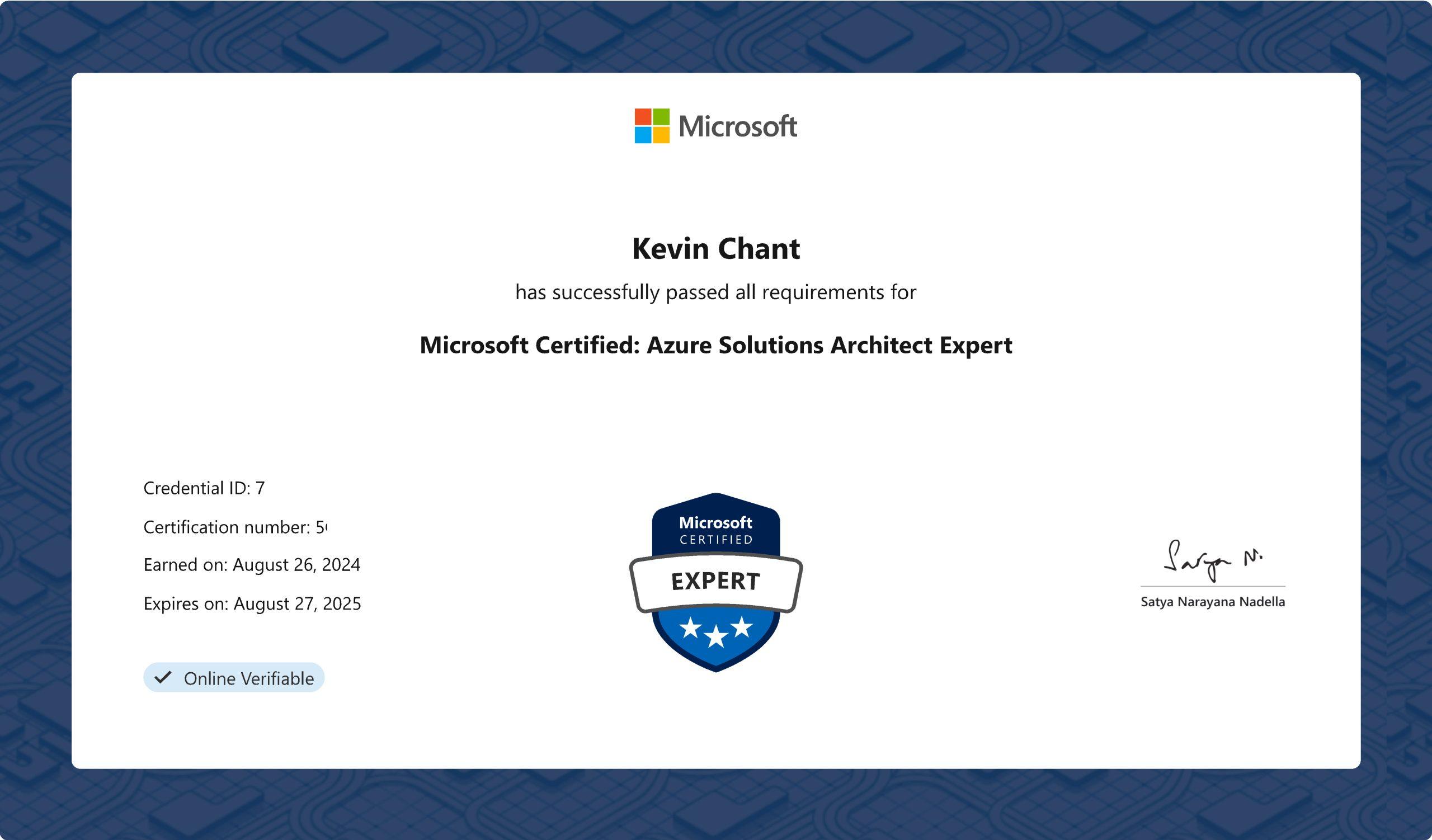 ☁️ Formation Gratuite : Microsoft Azure Essentials — Deviens un Expert du Cloud 🚀